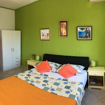 Baška VodaFamily Stakicアパートメント エクステリア 写真