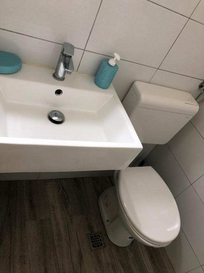 Baška VodaFamily Stakicアパートメント エクステリア 写真